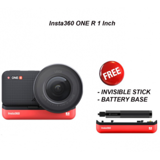 Insta360 One R 1-inch Edition Original